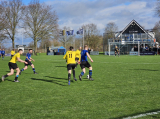 S.K.N.W.K. 1 - Herkingen '55 1 (competitie) seizoen 2023-2024 (Fotoboek 2) (36/187)